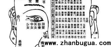 北翁看相：相有五不看，看有三不說（附兇面訣、相五訣）