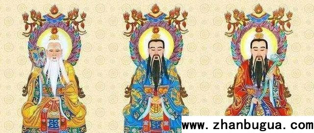 道教派系輩分大全！