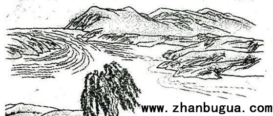 風水入行第一課：圖文并茂，形象直觀。