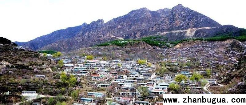 風水神仙斷：走馬斷村莊（秒出結果）