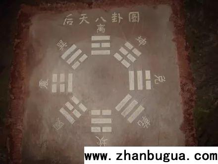 干貨：八卦（心法）精髓