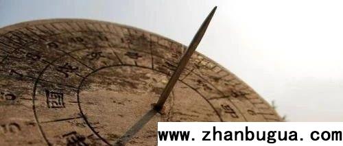 干支類象（天干和地支代表的萬事萬物歸類）