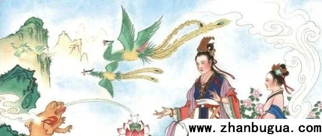 各行業的祖師爺