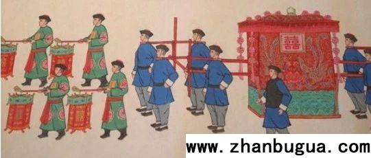 古人選老婆必背口訣（菜鳥、大師都得看）