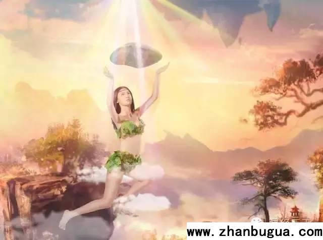 姜子牙推算的萬年中國,《乾坤萬年歌》試解