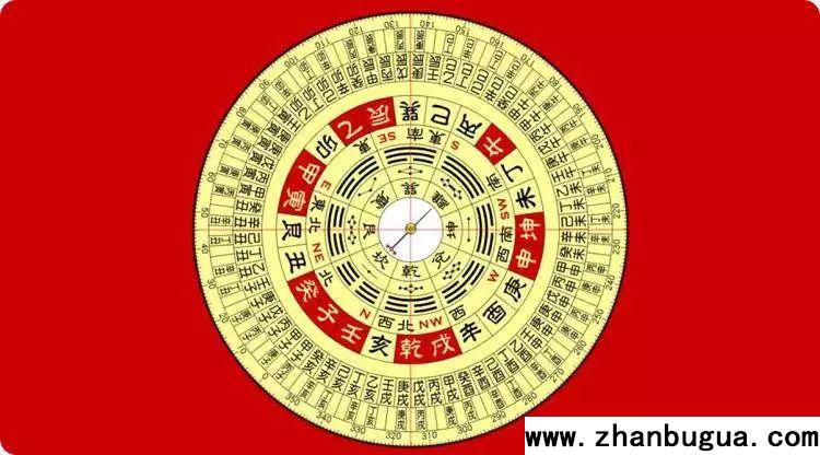 金木水火土代表五種性格，看看自己的五行？