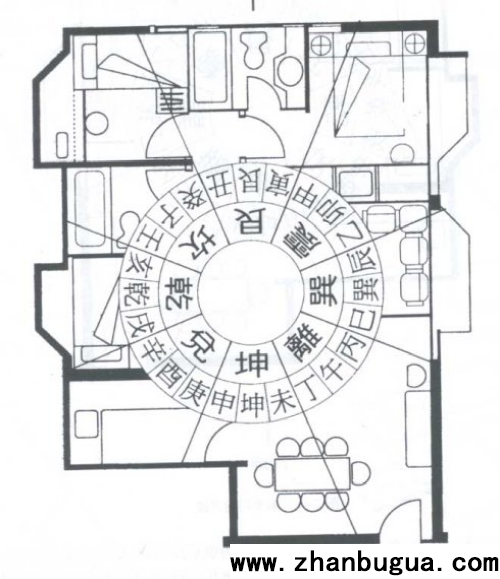 羅經易解