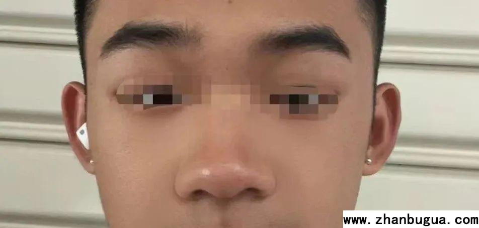 五官相面學——鼻大耳小