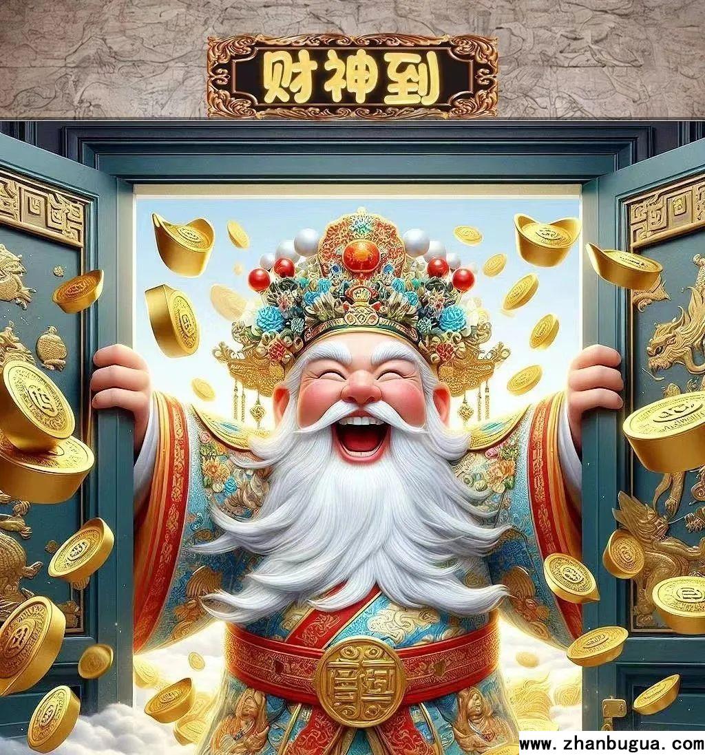 正財詳解