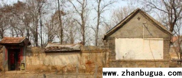 阳宅 宅院内 宅院外 吉凶断语