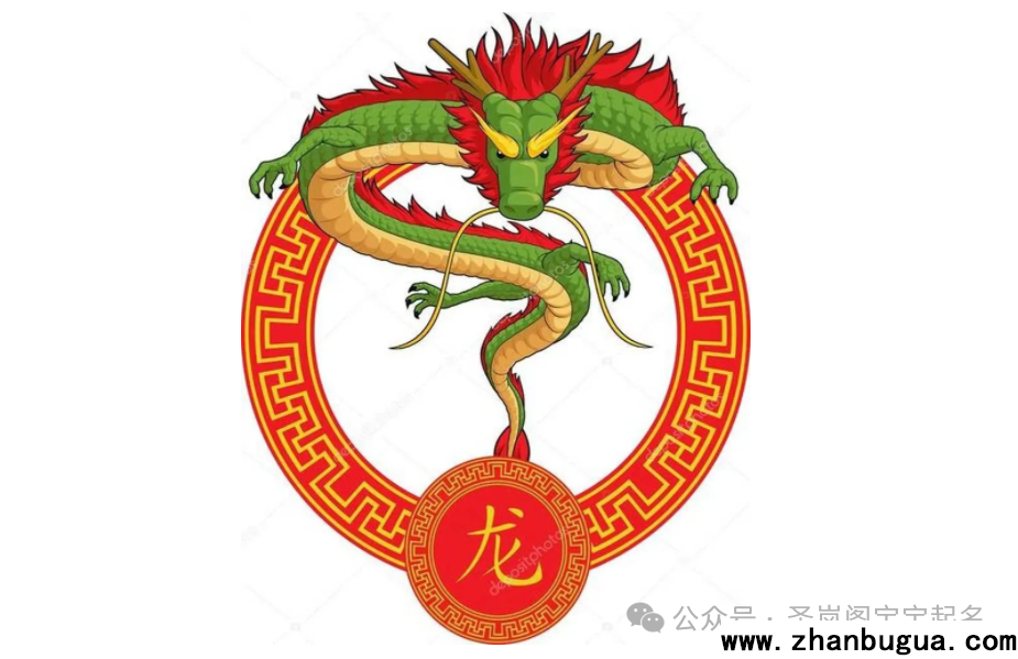 龍年賦金水，金水相涵，適合龍寶寶帶金帶水的好名字
