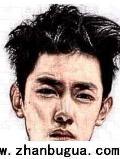 面相浅论之“驴脸.马脸”