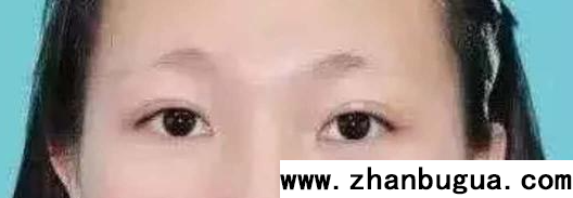 面相深论之“眉”系列—01