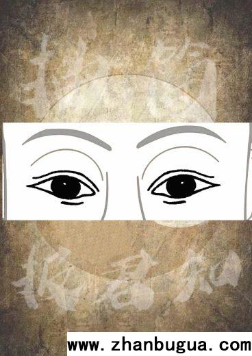 相術中關于眼相的“龍眼”和“牛眼”都是什么概念