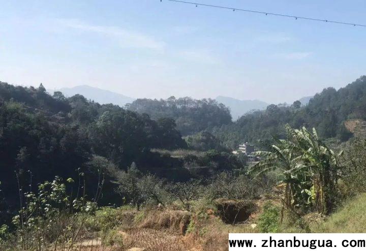 寶地風水：漏胎地，窮異鄉，為貴也清貧
