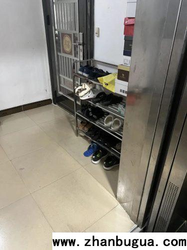 房屋風水：別人門前臭鞋架怎么辦？