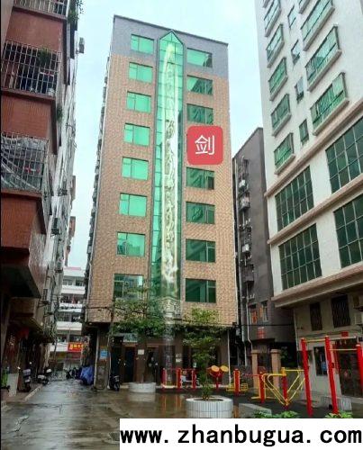 房屋風水：刀劍煞