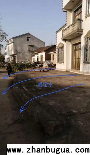房屋風水：剛起兩年的樓房，家主就突然去世了。