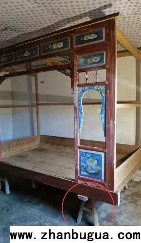 房屋風水：家具腳壞了要及時處理