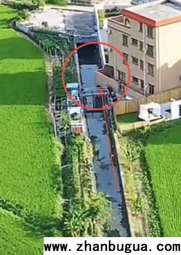 房屋風水：近水“樓臺”先得病
