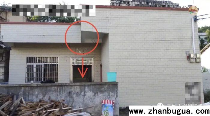 房屋風水：理氣遠沒有想象的作用大。