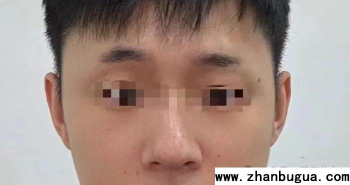 眉不過目，錢財留不住，眉毛短促，神仙難助