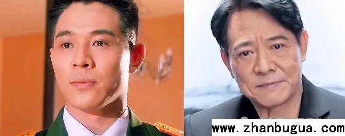 面相越來越兇是怎么回事？