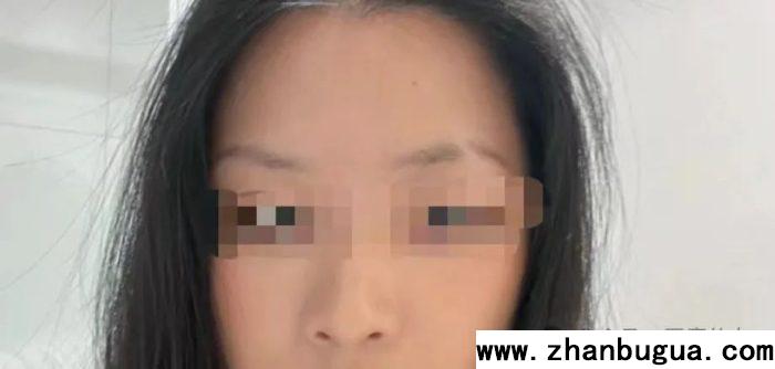 五官相面學——斷眉
