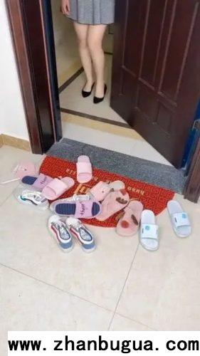 房屋風水：門前要干凈