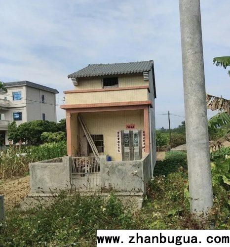 房屋風水：寧住單獨屋，不住簸箕房。