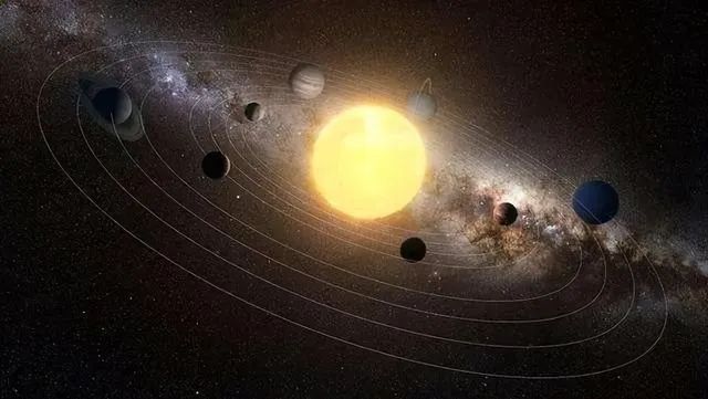 東派紫微斗數入門 | 十四主星之太陽星