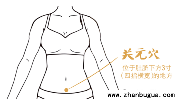 如何按摩六穴位提升陽氣？