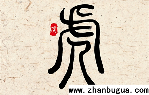 生肖虎今年多大年齡2024 2024屬虎的年齡表