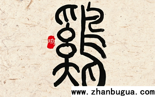 生肖雞今年多大年齡2024 2024屬雞的年齡表