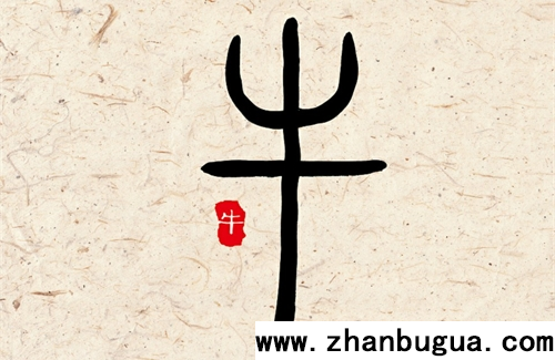 生肖牛今年多大年齡2024 2024屬牛的年齡表