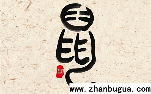 生肖鼠今年多大年齡2024 2024屬鼠的年齡表