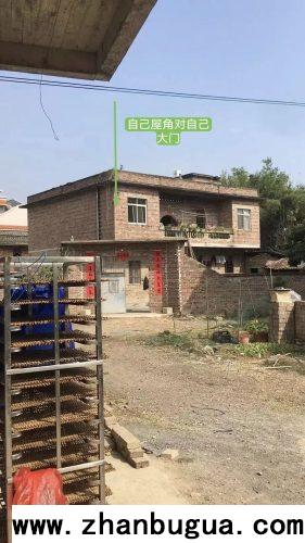 房屋風水：千金門樓不不千金