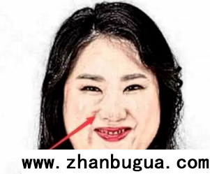 愛花錢的手相面相特征