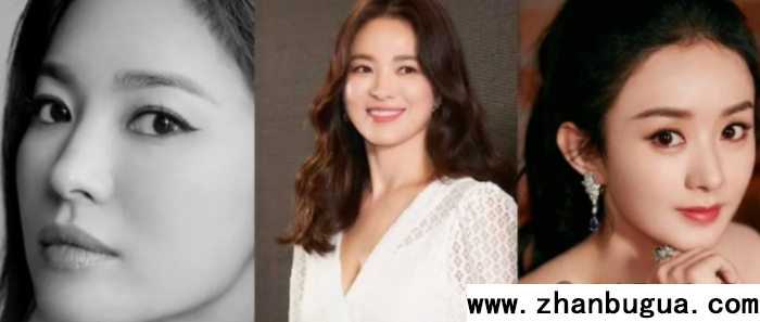 不同臉型的人如何修相