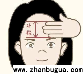 高智商的面相特征