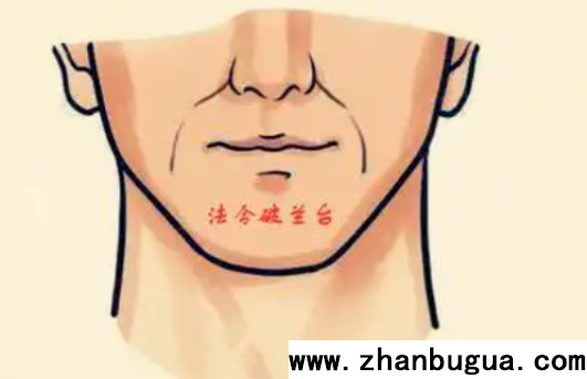 看相找老公，秘法四十條