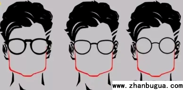 可靠的面相特征