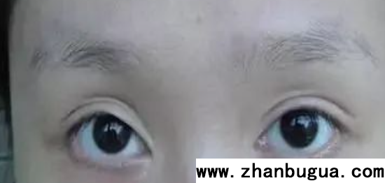面相實用小知識