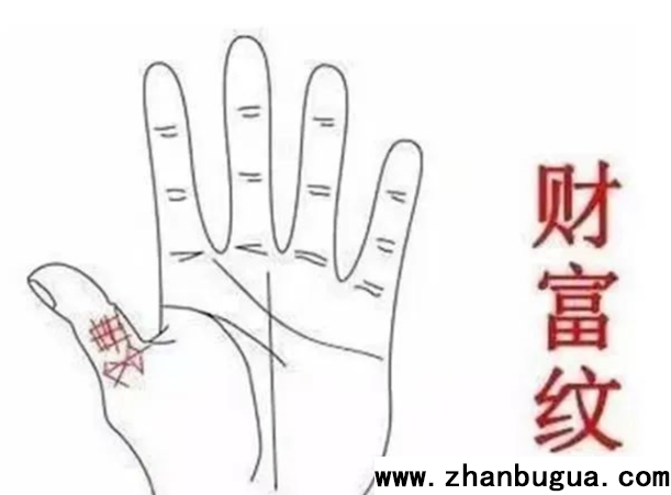 十五種吉祥手相紋合集