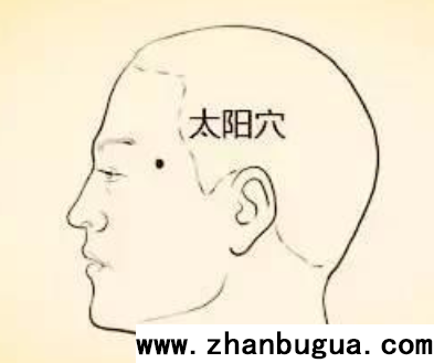 適合做生意的面相特征