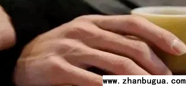 手相看財富匯總（含掌、指、紋、痣）