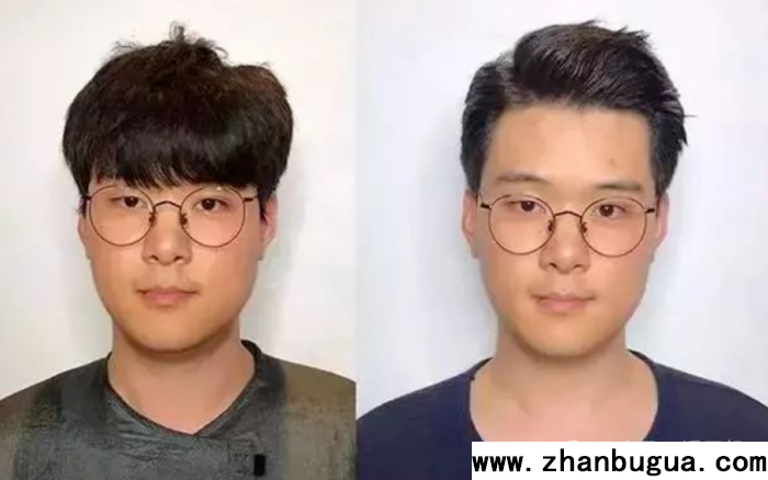 一生富裕的男人相